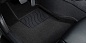 3D коврики Seintex для Audi A4 (B8) 2007-2015