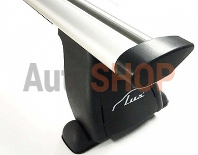Багажник  на крышу Lux aero крыло для GEELY Emgrand (EC7) 2009-
