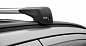 Багажник LUX BRIDGE на крышу для GEELY Coolray