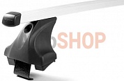 Багажник на крышу Aтлант  для Honda CRV 2011-