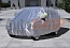 Тент для Volkswagen Transporter Т5/Т6 Multivan светоотражающий с хлопковой подкладкой