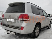 Фаркоп Bosal  для  Toyota Land Cruiser 200 4x4 2007- 