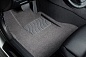 3D коврики Seintex для Volvo S60 III 2018-