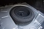 Органайзер в запасное колесо Рено Логан | Renault Logan 2 АртФорм c 2014-