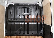 Перегородка грузопассажирского отсека  усиленная для Citroen Jumper 2006-2013 (250 кузов) / 2014- (290 кузов)