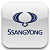 Ssang Yong Musso 