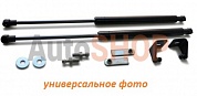 Амортизаторы капота  для HAVAL H6 2014-, 2 шт.