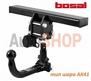 Фаркоп Bosal  для  Toyota Land Cruiser Prado, Lexus GX460 Lux 2010-