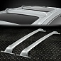 Оригинальный багажник Infiniti QX60
