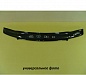 Дефлектор капота (мухобойка) Vip Tuning для BMW X3 (КУЗОВ E83) С 2003 Г.В. 