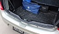 Накладка на порожек багажника для Renault Sandero 2009-2013