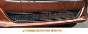 Сетка на бампер внешняя для Mazda CX-5 2011-2017