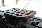 Стол-касса на панель для Citroen Jumper 2006-2013 (250 кузов)