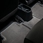 3D коврики для Infiniti Q50 2013- Seintex черные