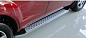 Пороги для Lifan X60 