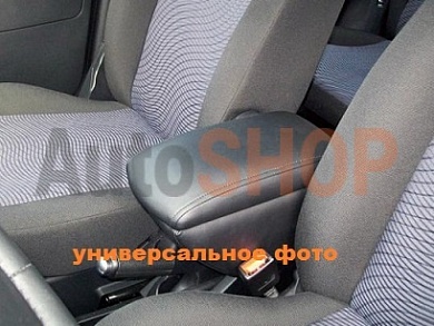 Автоподлокотник REIN  для LADA Largus, 2006-