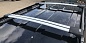 Багажник на крышу Ficopro на рейлинги для Infiniti QX56 / QX80
