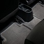 3D коврики Seintex для Volvo S60 2010-