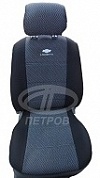 Чехлы  "К1"  жаккард для Ford Focus III Trend 2011->