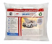 Экоавтоодеяло для  Nissan Qashqai+2 152 см х 92 cм
