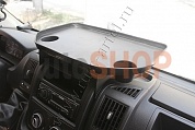 Стол на панель для Citroen Jumper 2006-2013 (250 кузов)