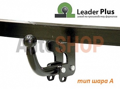 Фаркоп Leader Plus для LADA Niva