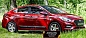 Молдинги на двери Hyundai Solaris седан 2017-