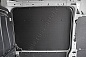 Обшивка верхнего яруса боковой двери  усиленная для Citroen Jumper 2006-2013 (250 кузов) / 2014- (290 кузов)