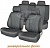 Чехлы на сидения для Hyundai HD 