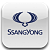 Ssang Yong Musso