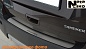 Накладка на задний бампер  NataNiko  для Toyota Venza 2012-