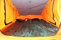 Автопалатка "Бокс-Палатка" на крышу автомобиля, YUAGO (ЯГО)