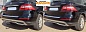 ФАРКОП ARAGON ДЛЯ BMW X1 2009->