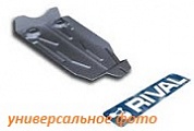 Защита редуктора Rival для Hyundai Santa Fe III (2012-...) алюминий