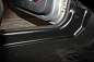 Накладки на ковролин передние Лада Ларгус | LADA Largus АртФорм с 2012 г.в.