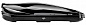 Бокс LUX IRBIS 175 черный глянцевый 450L с двусторонним открыванием (1750х850х400)
