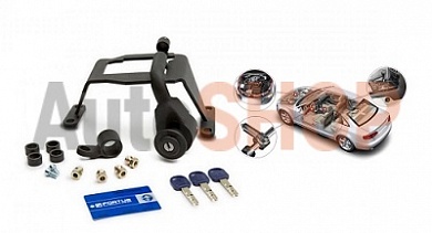 Замок КПП для Suzuki Swift 2011- 5MT