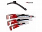 Щетки стеклоочестителей  для Renault Kangoo по подбору