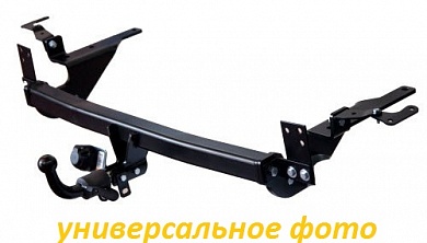ФАРКОП BOSAL CHEVROLET COBALT (БЕЗ ЭЛЕКТРИКИ) 2013-