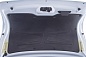 Обшивка крышки багажника Лада Гранта FL с 2018-