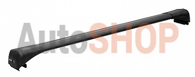 Багажник LUX BRIDGE на крышу для GEELY Coolray