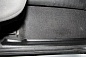 Накладки на ковролин передние Лада Ларгус | LADA Largus АртФорм с 2012 г.в.