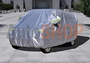 Тент для Volkswagen Transporter Т4 светоотражающий с хлопковой подкладкой