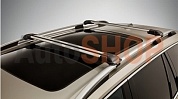 Багажник с крыловидным профилем для Volvo XC90 2003-2016 LOAD RETAINER