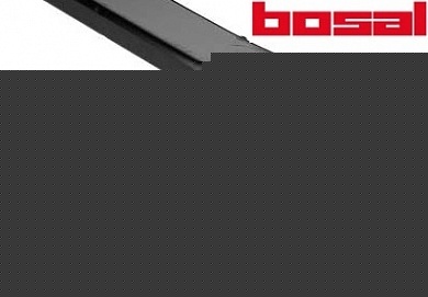 Фаркоп Bosal-Oris для Daewoo Matiz 