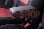 Подлокотник ARMSTER S для FORD Focus 2018- (+USB/AUX)
