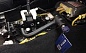 Замок КПП для Suzuki SX4 2013-2016 AT