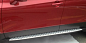 Пороги для Suzuki SX4