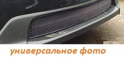 Сетка на бампер внешняя для KIA Cerato 2012-
