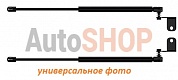 Амортизаторы капота для Suzuki SX4 2шт. 2013-